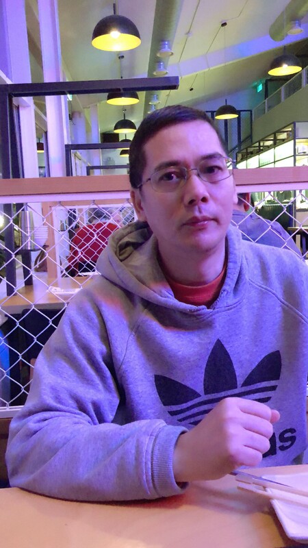 Sijun Cui — Founder & Creator